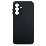 Husa de protectie 3mk Matt Pro compatibil cu Samsung Galaxy A26 5G, Negru