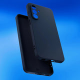 Husa de protectie 3mk Matt Pro compatibil cu Samsung Galaxy A26 5G, Negru