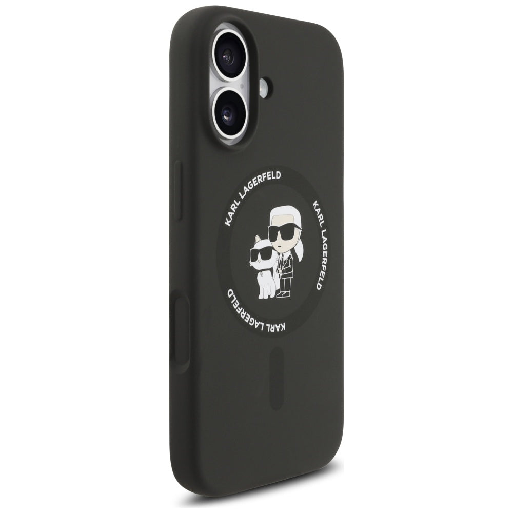 Karl Lagerfeld KF2358302 – imagine 3
