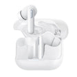 Casti Yesido (TWS34), Dual Microphone, ANC, Bluetooth 5.3, ENC, In-ear Design, Touch Control, 320mAh, Alb
