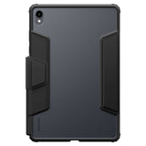 Husa de protectie tableta Spigen Ultra Hybrid Pro (ACS10212) compatibil cu Samsung Galaxy Tab S11, Negru