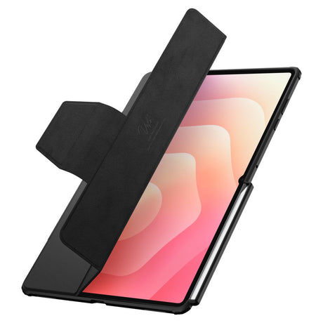 Spigen Ultra Hybrid Pro husă neagră pentru Samsung Galaxy Tab S11 Ultra
