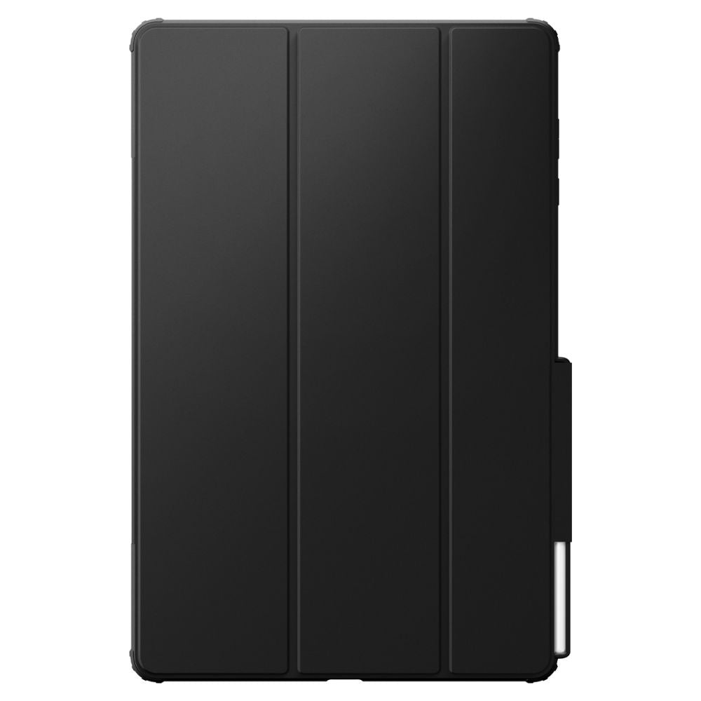 Husa de protectie tableta Spigen Ultra Hybrid Pro (ACS10219) compatibil cu Samsung Galaxy Tab S11 Ultra, Negru