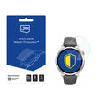 Folie de protectie smartwatch 3mk FlexibleGlass (set de 3) compatibil cu Xiaomi Watch S4, Transparent