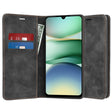 Husa de protectie Techsuit Confy compatibil cu Xiaomi Redmi A5 4G (Standard), Negru