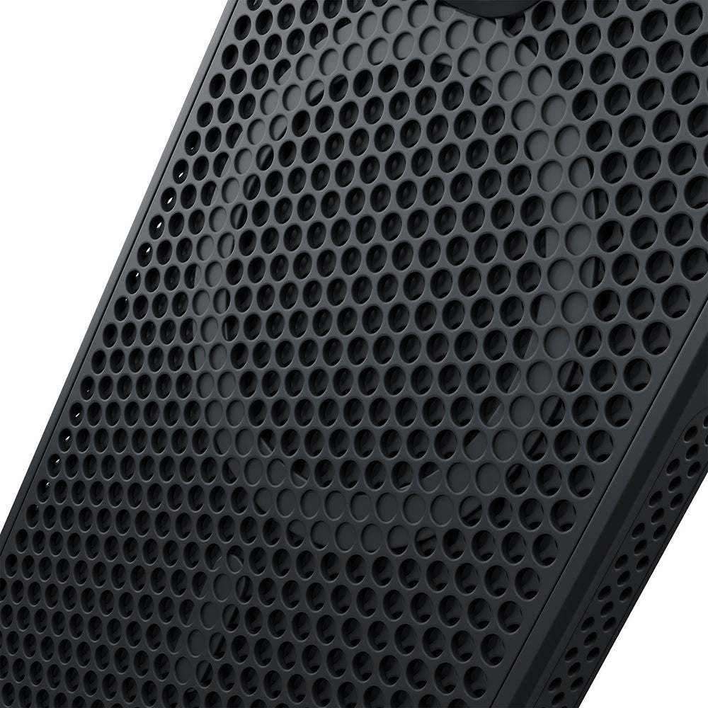 Husa de protectie 3mk COOLing MagCase compatibil cu iPhone 16, Negru