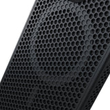 Husa de protectie 3mk COOLing MagCase compatibil cu iPhone 16, Negru