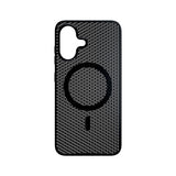 Husa de protectie 3mk COOLing MagCase compatibil cu iPhone 16, Negru