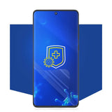 Folie de protectie 3mk SilverProtection+ Film compatibil cu Google Pixel 9a, Transparent