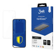 Folie de protectie 3mk HardGlass compatibil cu Google Pixel 10 / Pixel 10 Pro, Transparent