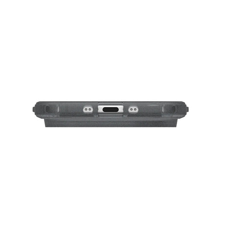 Husa de protectie UAG Dot MagSafe compatibil cu iPhone 17 Air, Ash