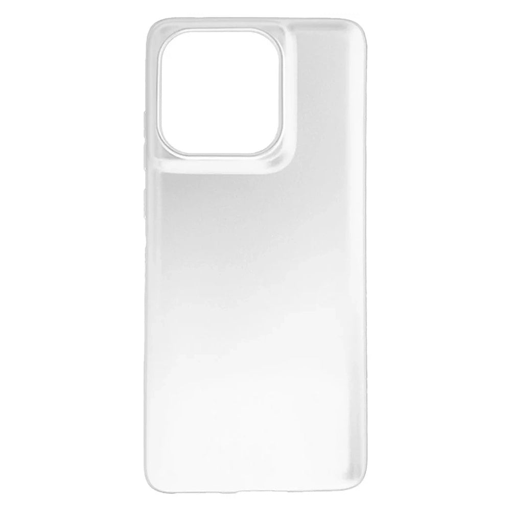 Husa de protectie 3mk Armor compatibil cu Motorola Edge 60 / Edge 60 Fusion, Transparent