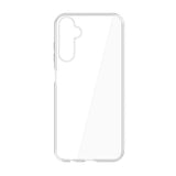 Husa de protectie 3mk Clear compatibil cu Samsung Galaxy A05s, Transparent