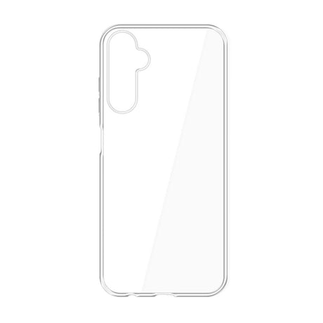 Husa de protectie 3mk Clear compatibil cu Samsung Galaxy A05s, Transparent