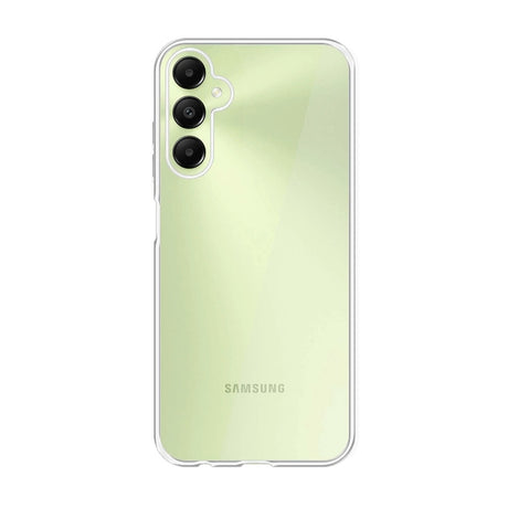 Husa de protectie 3mk Clear compatibil cu Samsung Galaxy A05s, Transparent