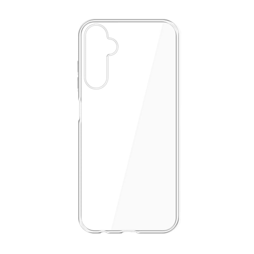 Husa de protectie 3mk Armor compatibil cu Samsung Galaxy A05s, Transparent