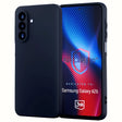 Husa de protectie 3mk Matt Pro compatibil cu Samsung Galaxy A26 5G, Negru