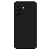 Husa de protectie 3mk Matt Pro compatibil cu Samsung Galaxy A36 5G, Negru