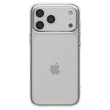 Husa de protectie Spigen Ultra Hybrid (ACS10278) compatibil cu iPhone 17 Pro Max, Crystal Clear