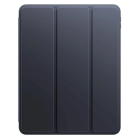 Husa de protectie tableta 3mk Soft Tablet Case compatibil cu Samsung Galaxy Tab A9 Plus, Negru