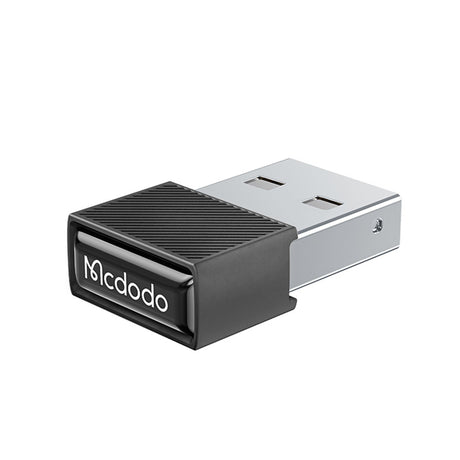 Adaptor Mcdodo Wireless Adapter (OT-1580), USB, BT Version V5.1, ABS, Negru