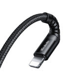 Cablu Mcdodo CA-5631, Type-C la Lightning, PD36W, 1m, Negru