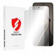 Folie de protectie Smart Protection Premium Classic (set de 2) compatibil cu Xiaomi 15T, Transparent