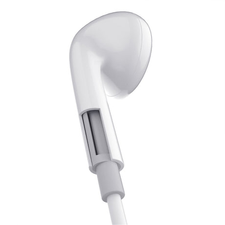Casti Mcdodo Wired Earphones Element Series (HP-6071), In-Ear, Type-C, 1.2m, Alb