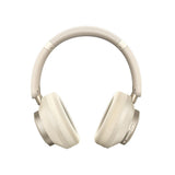 Casti Mcdodo Wireless T03 Series (HP-5821), On-Ear, Bluetooth V5.4, 500mAh, ANC Technology, Bej