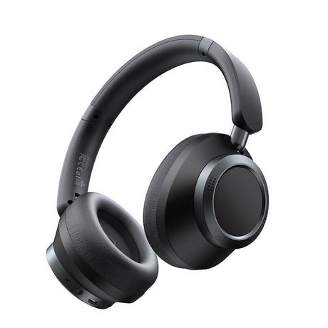 Casti Mcdodo Wireless T03 Series (HP-5820), On-Ear, Bluetooth V5.4, 500mAh, ANC Technology, Negru