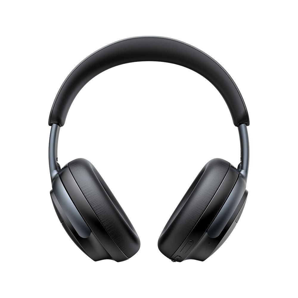 Casti Mcdodo Wireless T02 Series (HP-1420), On-Ear, Bluetooth V5.4, 500mAh, ANC Noise Cancelling, Negru