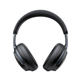 Casti Mcdodo Wireless T02 Series (HP-1420), On-Ear, Bluetooth V5.4, 500mAh, ANC Noise Cancelling, Negru