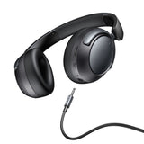 Casti Bluetooth Mcdodo T01 (HP-1400), ANC, IPX3, Negru