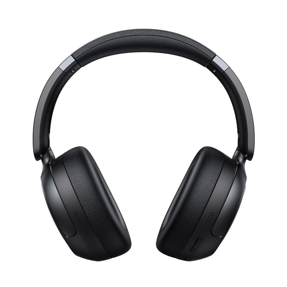 Casti Bluetooth Mcdodo T01 (HP-1400), ANC, IPX3, Negru