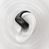 Casti Mcdodo OWS Air O2 Series (HP-8050), Open-Ear, Bluetooth V5.4, Ergonomic Design, Negru