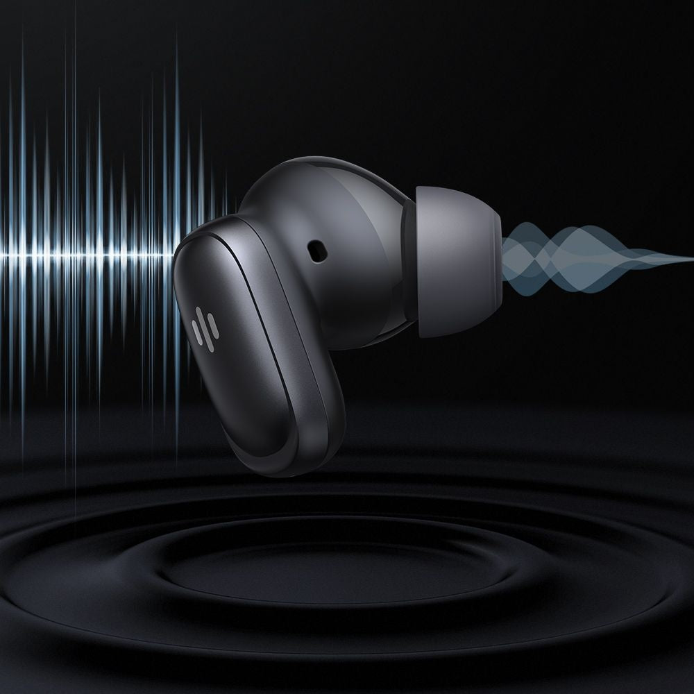 Casti Mcdodo Speak A01 Series (HP-8221), Bluetooth V5.4, ANC + ENC Technology, Argintiu