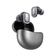 Casti Mcdodo Speak A01 Series (HP-8221), Bluetooth V5.4, ANC + ENC Technology, Argintiu