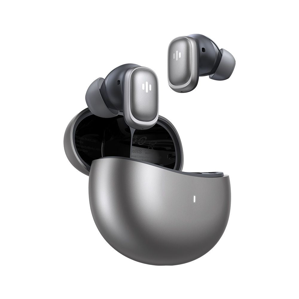 Casti Mcdodo Speak A01 Series (HP-8221), Bluetooth V5.4, ANC + ENC Technology, Argintiu