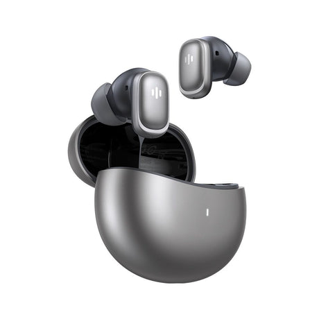 Casti Mcdodo Speak A01 Series (HP-8221), Bluetooth V5.4, ANC + ENC Technology, Argintiu