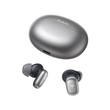 Casti Mcdodo Speak A01 Series (HP-8221), Bluetooth V5.4, ANC + ENC Technology, Argintiu