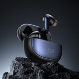 Casti Mcdodo N2 Series (HP-3300), Bluetooth V5.3, IPX4, ANC + ENC Technology, True Wireless, Negru