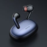 Casti Mcdodo N2 Series (HP-3300), Bluetooth V5.3, IPX4, ANC + ENC Technology, True Wireless, Negru