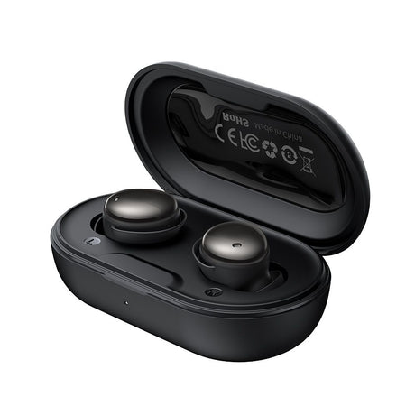 Casti Mcdodo (HP-4490), Bluetooth V5.4, IPX4, Sleep Mode, Negru