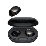Casti Mcdodo (HP-4490), Bluetooth V5.4, IPX4, Sleep Mode, Negru