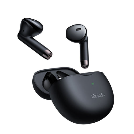 Casti Mcdodo B01 Series (HP-8031), Bluetooth V5.1, IPX4, True Wireless, Negru