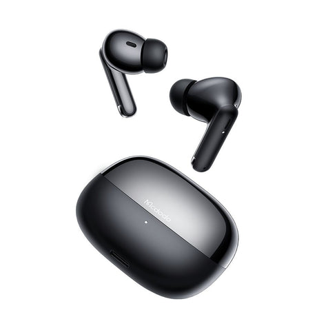 Casti Mcdodo B05 Series (HP-0041), In-Ear, Bluetooth V5.3, IPX4, True Wireless, Negru