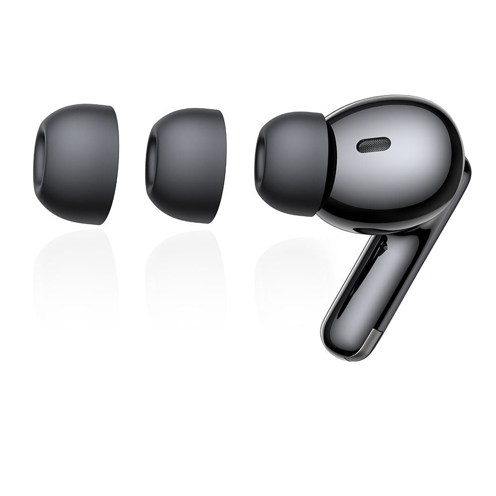 Casti fara Fir, BT5.3, IPX4, TWS - Mcdodo B05 Series (HP-0041) - Black