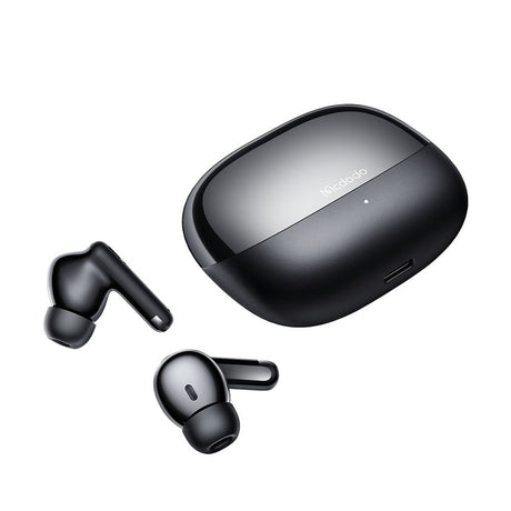 Casti Mcdodo B05 Series (HP-0041), In-Ear, Bluetooth V5.3, IPX4, True Wireless, Negru