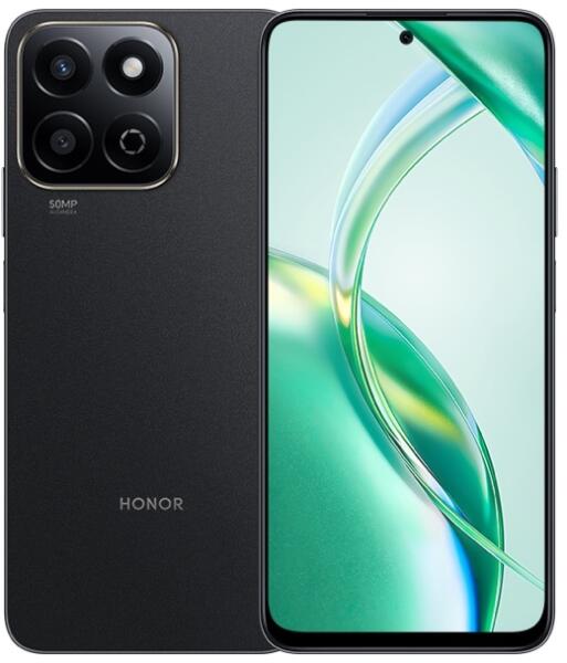 Telefon mobil Honor 200 Smart 5G