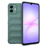 Husa de protectie Techsuit Magic Shield compatibil cu Samsung Galaxy A07 4G, Verde